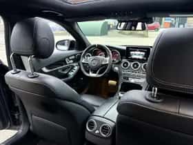 Mercedes-Benz C-Klasse (2018) thumbnail 36