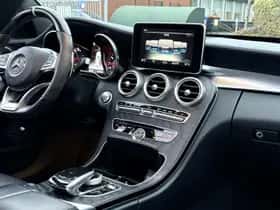Mercedes-Benz C-Klasse (2018) thumbnail 37