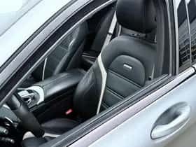 Mercedes-Benz C-Klasse (2018) thumbnail 41