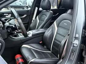 Mercedes-Benz C-Klasse (2018) thumbnail 42