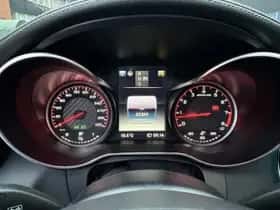 Mercedes-Benz C-Klasse (2018) thumbnail 44