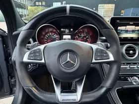 Mercedes-Benz C-Klasse (2018) thumbnail 45
