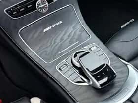 Mercedes-Benz C-Klasse (2018) thumbnail 50