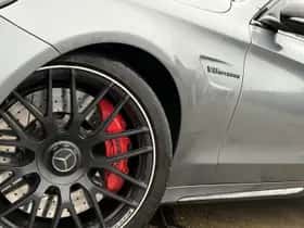 Mercedes-Benz C-Klasse (2018) thumbnail 6