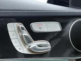 Mercedes-Benz C-Klasse (2018) thumbnail 53
