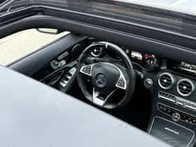 Mercedes-Benz C-Klasse (2018) thumbnail 55