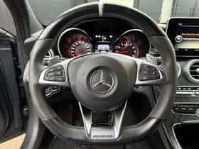 Mercedes-Benz C-Klasse (2018) thumbnail 7