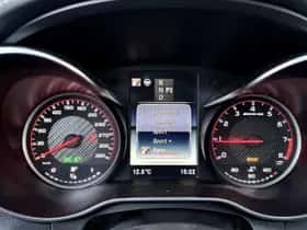 Mercedes-Benz C-Klasse (2018) thumbnail 8