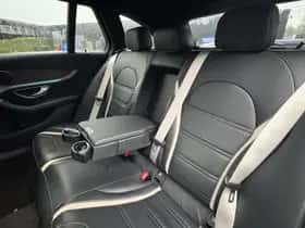 Mercedes-Benz C-Klasse (2018) thumbnail 10