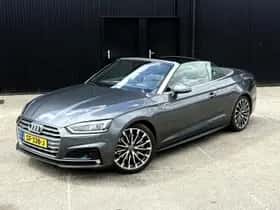 Audi A5 (2017) thumbnail 2