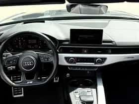 Audi A5 (2017) thumbnail 13