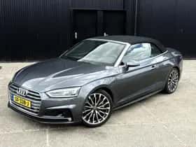 Audi A5 (2017) thumbnail 21