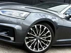 Audi A5 (2017) thumbnail 22