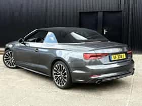 Audi A5 (2017) thumbnail 24