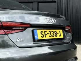 Audi A5 (2017) thumbnail 25