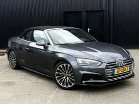 Audi A5 (2017) thumbnail 26