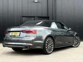 Audi A5 (2017) thumbnail 27
