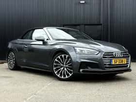 Audi A5 (2017) thumbnail 28