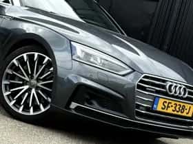 Audi A5 (2017) thumbnail 29