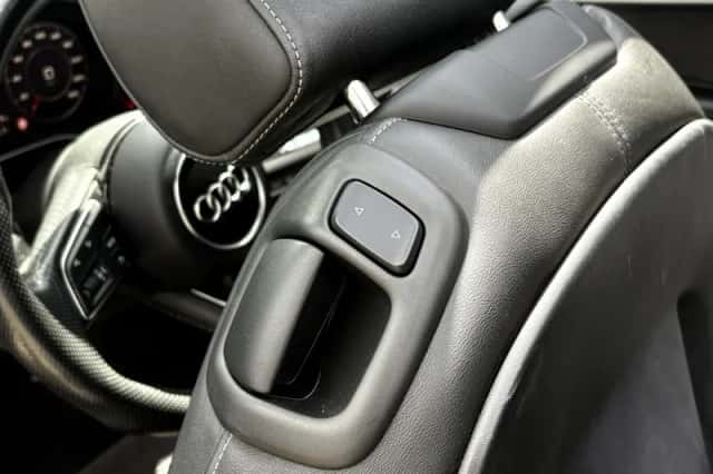 Audi A5 (2017) thumbnail 6