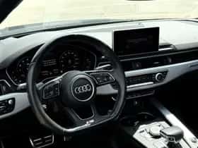 Audi A5 (2017) thumbnail 7