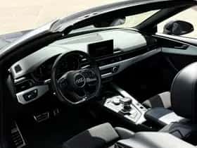 Audi A5 (2017) thumbnail 8