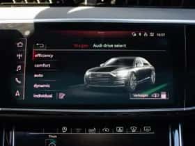 Audi A8 (2018) thumbnail 11