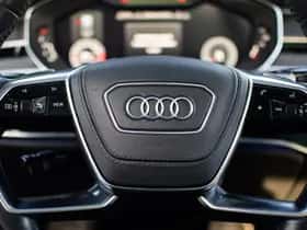 Audi A8 (2018) thumbnail 12