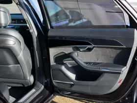 Audi A8 (2018) thumbnail 14