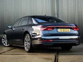 Audi A8 (2018) thumbnail 19