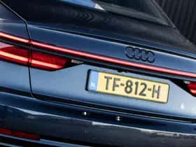 Audi A8 (2018) thumbnail 20