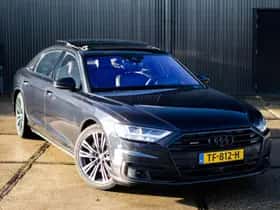 Audi A8 (2018) thumbnail 4