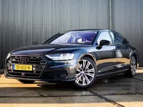 Audi A8 (2018) thumbnail 5