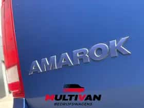 Volkswagen Amarok (2019) thumbnail 2