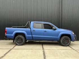 Volkswagen Amarok (2019) thumbnail 12
