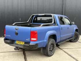 Volkswagen Amarok (2019) thumbnail 13