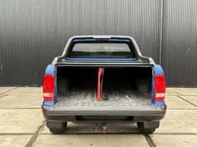 Volkswagen Amarok (2019) thumbnail 14