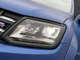 Volkswagen Amarok (2019) thumbnail 16