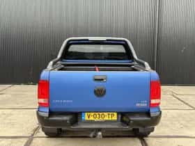 Volkswagen Amarok (2019) thumbnail 17