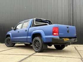 Volkswagen Amarok (2019) thumbnail 18