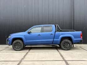 Volkswagen Amarok (2019) thumbnail 19