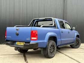 Volkswagen Amarok (2019) thumbnail 20