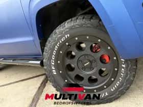Volkswagen Amarok (2019) thumbnail 3