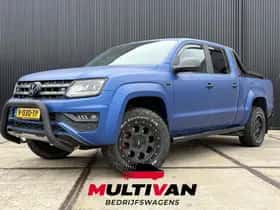 Volkswagen Amarok (2019) thumbnail 4