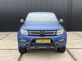 Volkswagen Amarok (2019) thumbnail 5