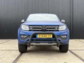 Volkswagen Amarok (2019) thumbnail 6