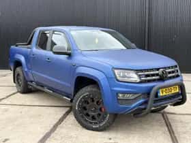Volkswagen Amarok (2019) thumbnail 7