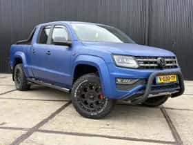 Volkswagen Amarok (2019) thumbnail 8