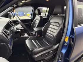 Volkswagen Amarok (2019) thumbnail 9