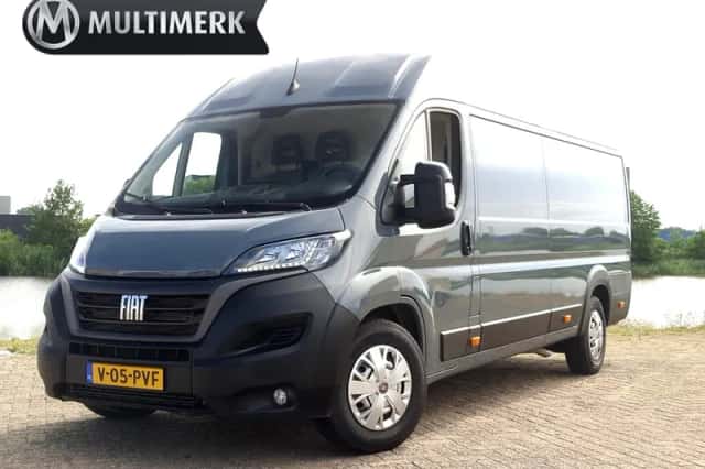 Fiat Ducato (2024) thumbnail 1